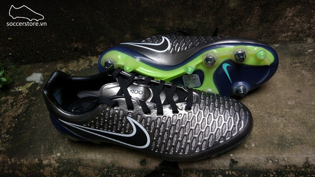 nike magista opus sg pro black